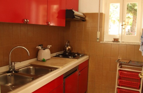 Mazzaro House | N ° 6 "Villetta Lipari"