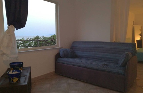San Nicola l'Arena Apartment | N'Amuri Loft on the sea