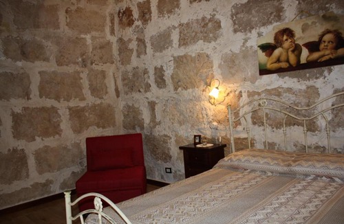 Avola Apartment | n'Zina maison