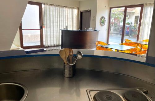 Monforte Marina Bed & Breakfast | Nacional B&B