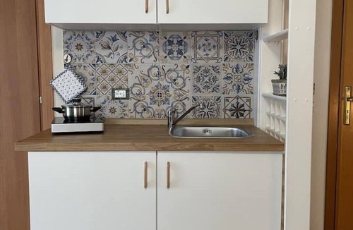 Agrigento Apartment | Namastè Apartments Pitta