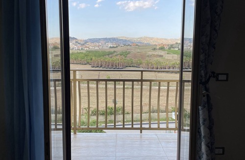 Agrigento Apartment | Namastè Apartments Pitta