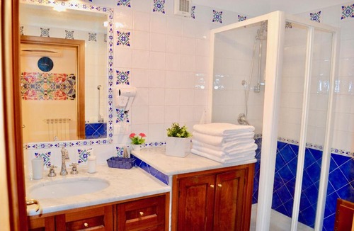 Casteldaccia House | Namuri Rooms & Suites Sicily