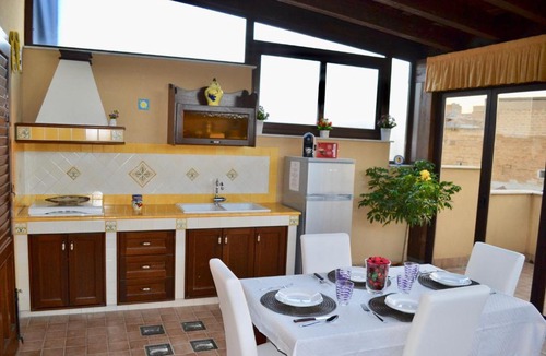 Casteldaccia House | Namuri Rooms & Suites Sicily