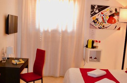 Casteldaccia House | Namuri Rooms & Suites Sicily