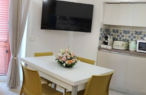 Minori Apartment | Nanninella Guest House - Welcome in Amalfi Coast