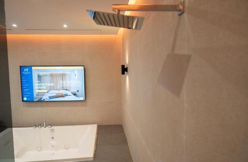 Pozzuoli House | Napolitano Rooms - FLEGREA SPA