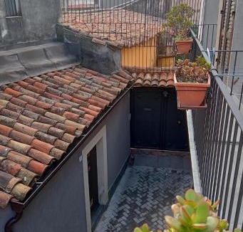 Acireale Bed & Breakfast | Narciso boutique apartment