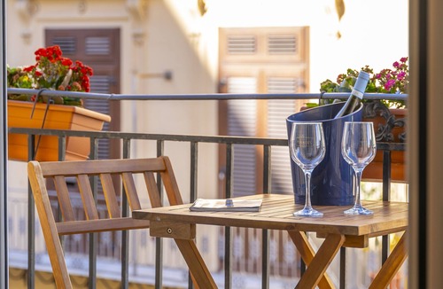 Albergheria Apartment | Natoli Apartments - Prince's House