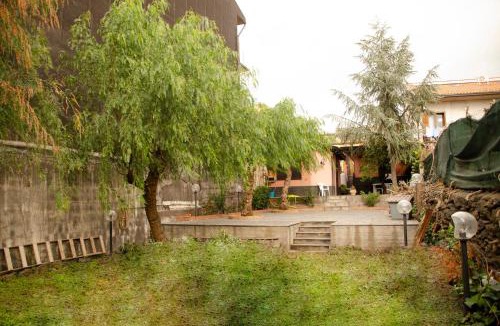 Belpasso Apartment | Natura dell'Etna