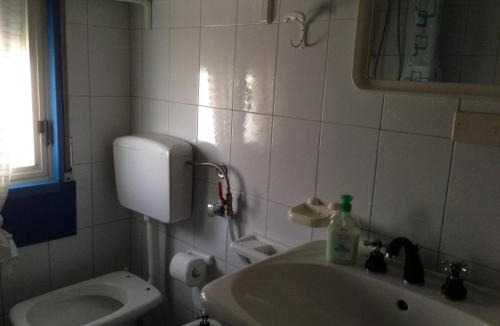 Manfria Apartment | natura e relax sul mare