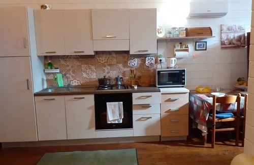 Giardini Naxos House | Naturalistic area, near the beach and in the Taormina interland
