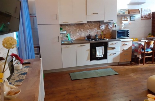 Giardini Naxos House | Naturalistic area, near the beach and in the Taormina interland