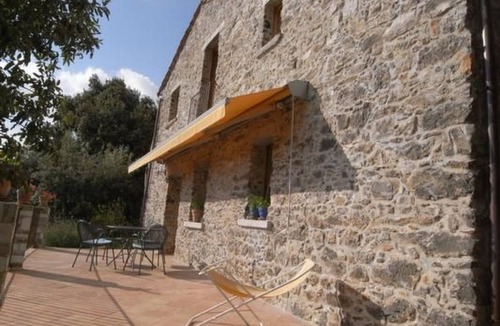 Tortorella House | Natursteinhaus mit Panoramablick zum Meer by Interhome