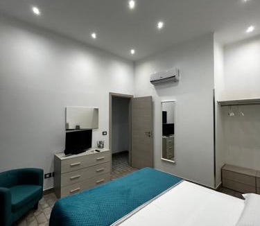 Giardini Naxos Apartment | Naxos Apartments