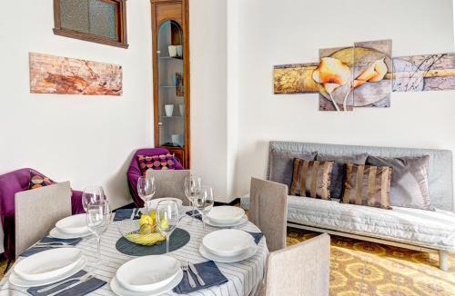 Giardini Naxos Apartment | Naxos Holiday Apartment