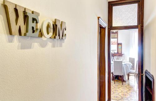 Giardini Naxos Apartment | Naxos Holiday Apartment