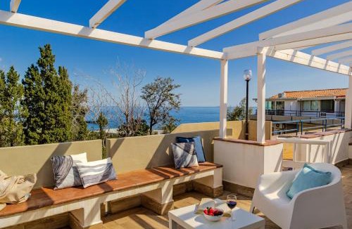 Recanati House | Naxos Loft