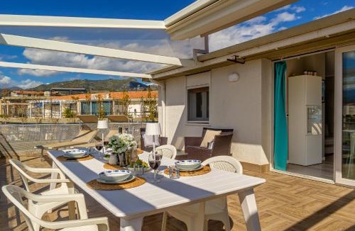 Recanati House | Naxos Loft