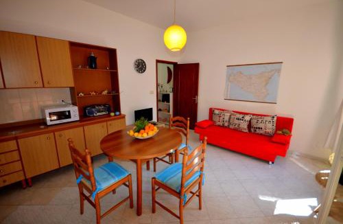 Chianchitta-Pallio Apartment | Naxos Sea Holiday Apartments