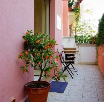 Chianchitta-Pallio Apartment | Naxos Sea Holiday Apartments
