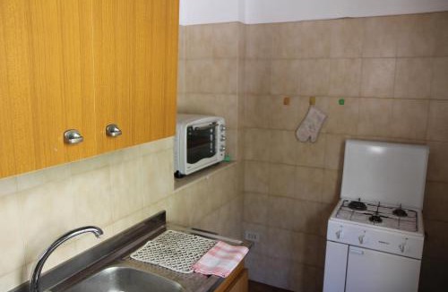 Taormina House | Naxos Sea