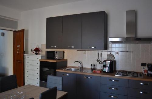 Chianchitta-Pallio Apartment | Naxos Sweet Dreams Apartment