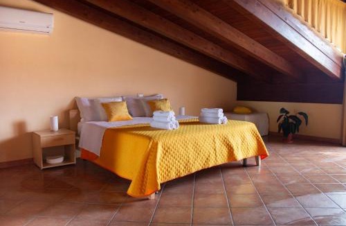 Capri Leone Apartment | Nazionale Apartment