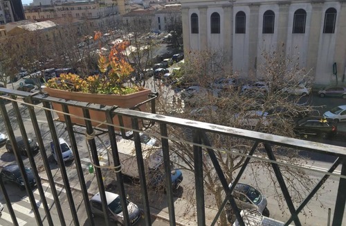 Province of Messina Apartment | NEAR CARONTE AND HIGHWAY APARTMENT