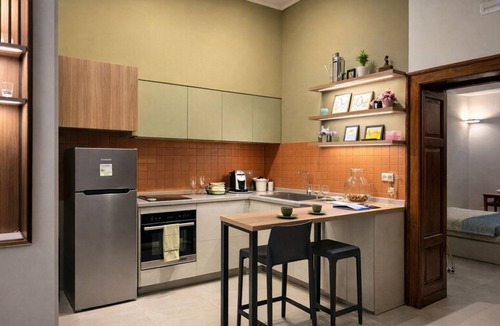Torre del Greco House | Near Pompeii and Vesuvius, Il Cammeo 2 Guest House