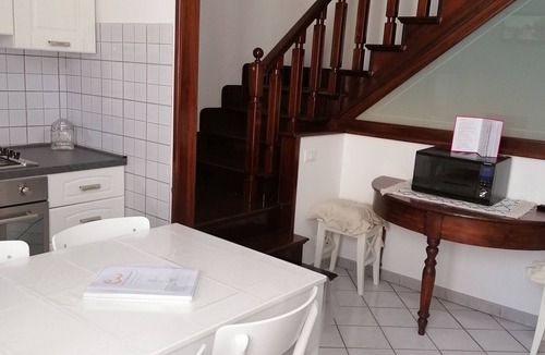San Vito Lo Capo Apartment | near the sea and the center of San Vito Lo Capo is ideal for families