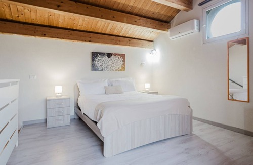 San Leonardo Apartment | Near the Stagnone Lagoon (App. Isola di Mothia)