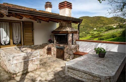 San Marco d'Alunzio Villa | Nebba