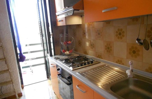 Favignana Apartment | Nel cuore di Favignana