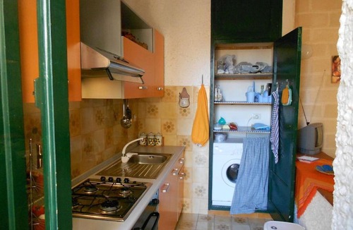 Favignana Apartment | Nel cuore di Favignana