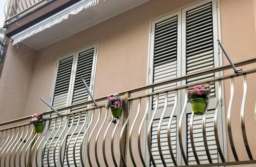 Belvedere Apartment | Nel giardino di Nunziatina