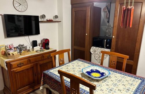 Erice House | Nel Magnifico Borgo Medievale di Erice Sorge Porta Trapani Guest House