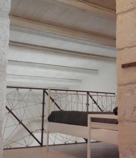 Castellammare del Golfo Apartment | Nelle Antiche Mura
