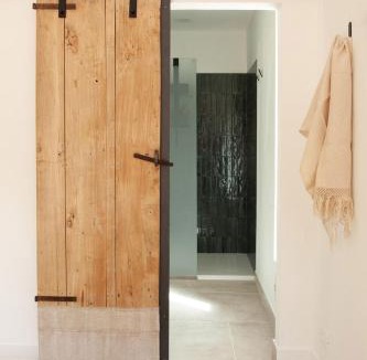 Palazzolo Acreide House | Nepita