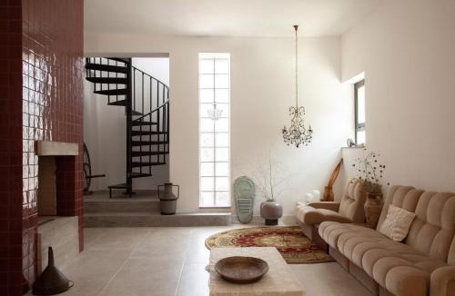 Palazzolo Acreide House | Nepita