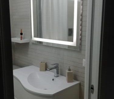 Sant'Agata di Militello Apartment | Nerea Apartment