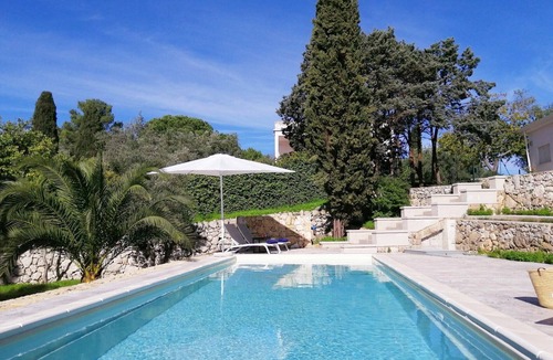 Chiusa Cavalli Villa | Nerodavola - Avola ,Sicily