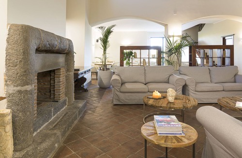 Belpasso Other | Neroli Bio Relais