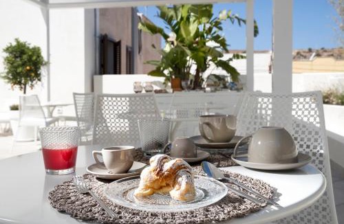San Vito Lo Capo Bed & Breakfast | Nesea Bed and Breakfast