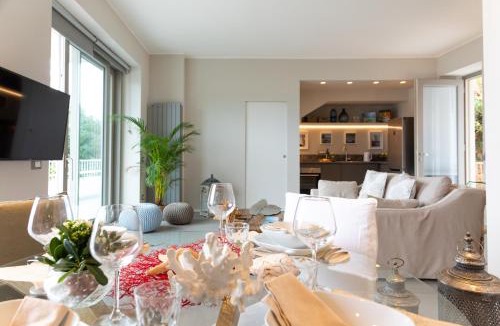 Addaura House | NESOS SUITE by DomuSicily
