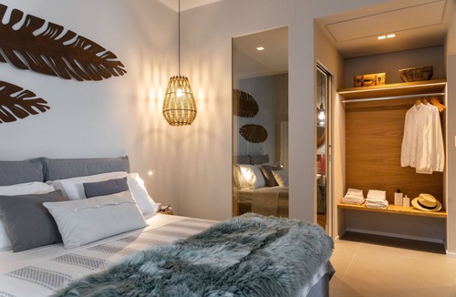 Addaura House | Nesos suite I