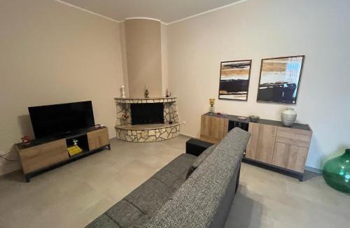 Petrosino House | Nespolilla