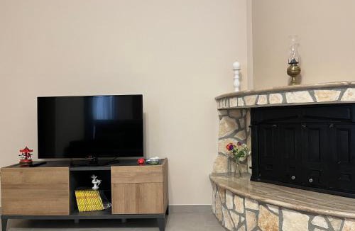 Petrosino House | Nespolilla