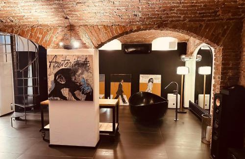 Novara Apartment | Nest Loft