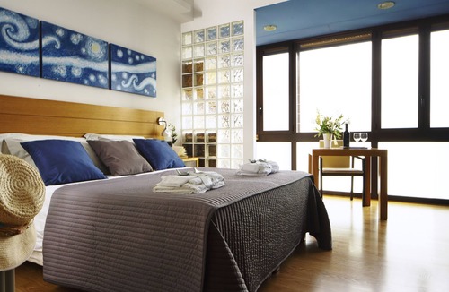Picanello-Ognina-Barriera-Canalicchio Bed & Breakfast | Nettuno B&B